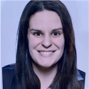 ingeniera, profesora de asignaturas de ciencias a cualquier nivel